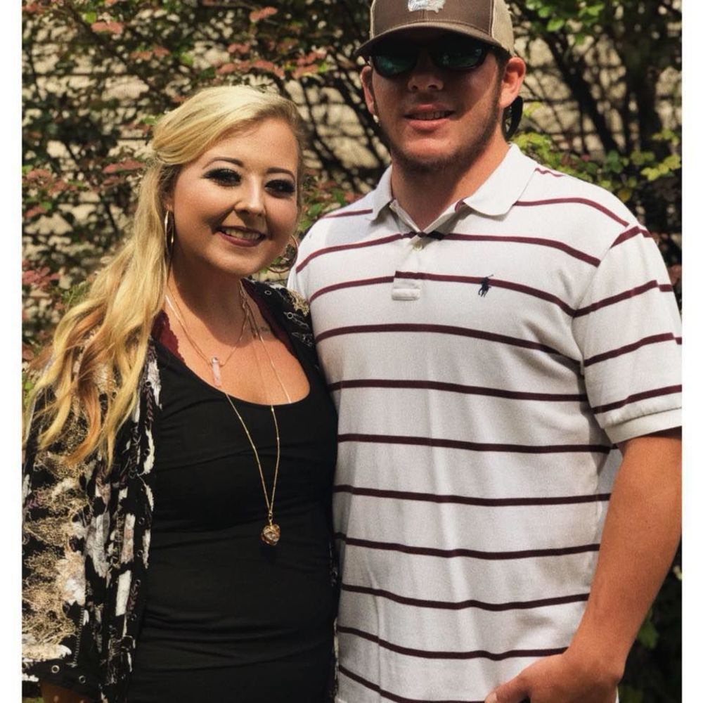 Meet your Posher, Kalyn